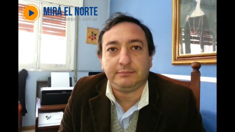 Mir El Norte Diario Online Norte De C Rdoba Noticias De D An Funes